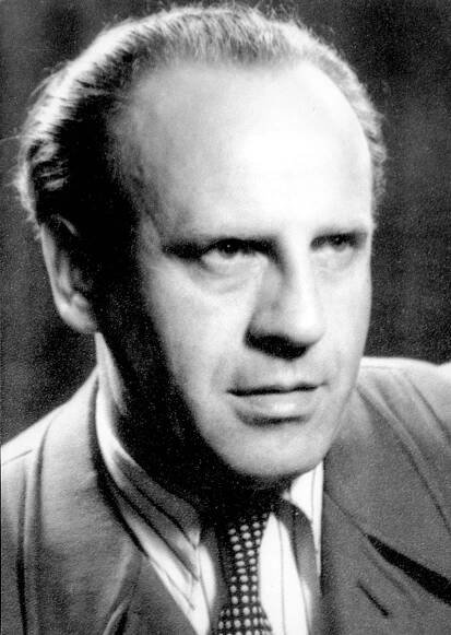 Oscar Schindler