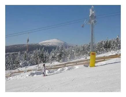 SKiMU - Ski areál Malá Úpa foto 3
