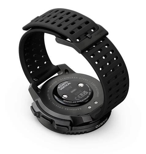 Suunto VERTICAL - Multisportovní hodinky - 11