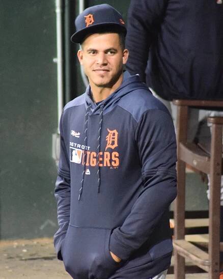 José Fernández (left-handed pitcher)