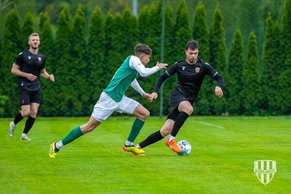 JABLONEC B - BROZANY | SK Sokol Brozany