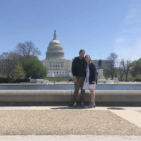 Washington, District of Columbia