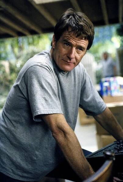 Malcolm v nesnázích - Garage Sale - Z filmu - Bryan Cranston