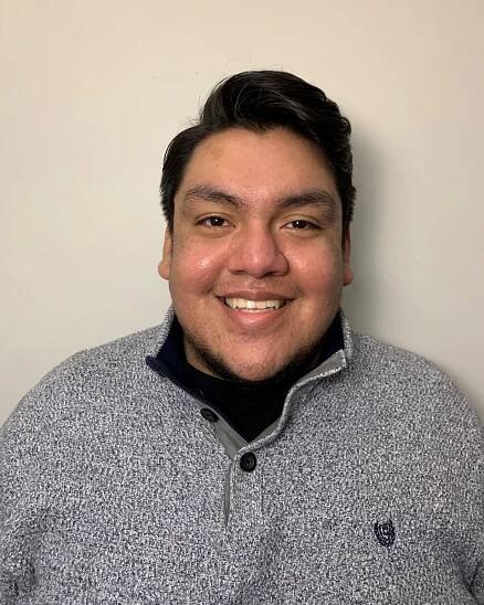 Daniel Carrillo : AHEC West Health Insurance Program – Navigator