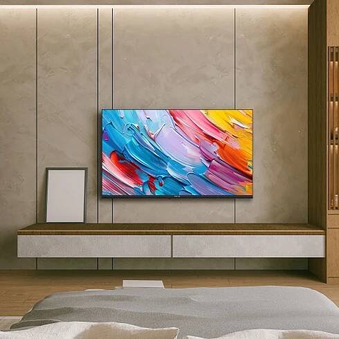32" Metz 32MQF7000Z