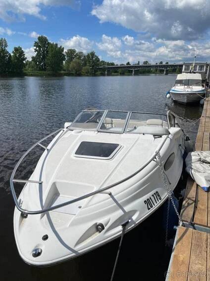Prodám - motorová loď Regal 2150