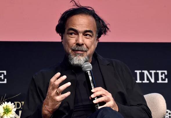 ‘Bardo‘s Alejandro G. Iñárritu On "Nature Of Being An Immigrant" - Contenders
