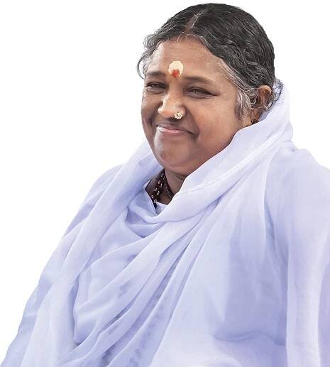 Amma - Mata Amritanandamayi - Official International Site