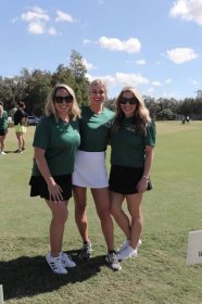 Fore the Love – Winter Haven Hospital Foundation