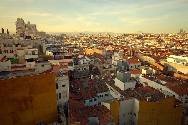 Universidad (Madrid)