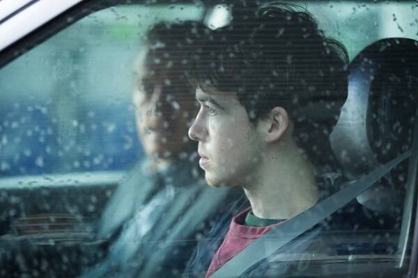 Black Mirror Recap: We Saw What You Did