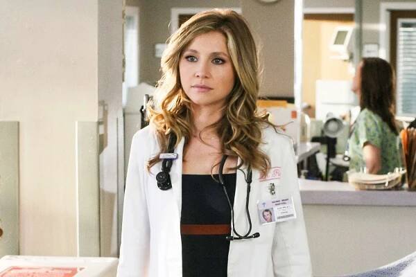 Sarah Chalke reveals her wish for upcoming Scrubs revival: 'I don't know how that works into the storyline'