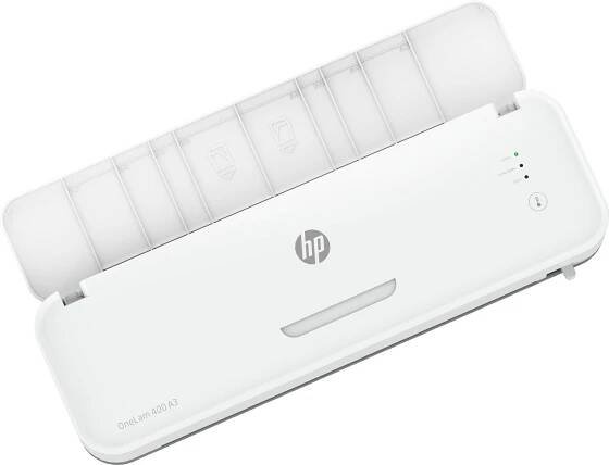 HP OneLam 400 A3