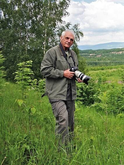 Ing. Stanislav Štýs, DrSc.: Litvínov