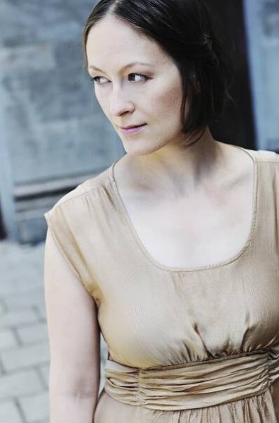 Schauspielerin - Antje Thiele