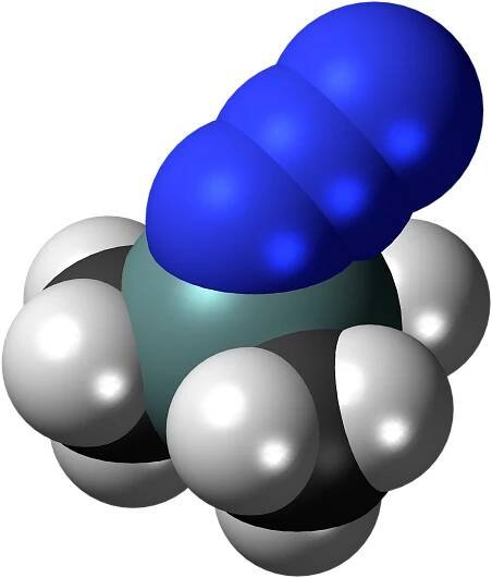 Soubor:Trimethylsilyl-azide-3D-spacefill.png – Wikipedie