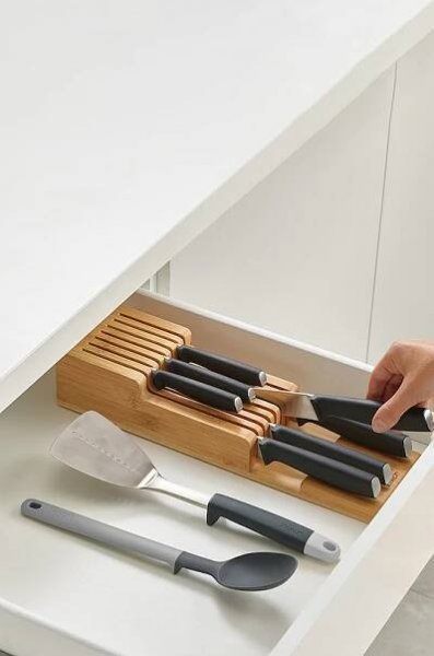 Organizér na nože Joseph Joseph Drawerstore Drawerstore