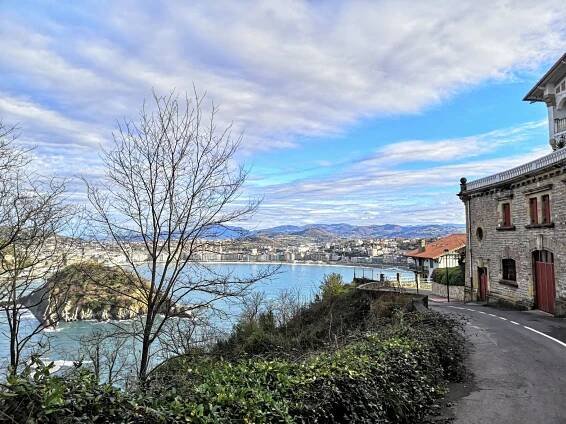 San Sebastian with kids. Basque Country. - TravelFamilyBlog