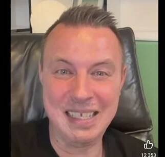 „Jsem rád, že se mě bojí.“ Rajchl vrátil úder Bartošovi