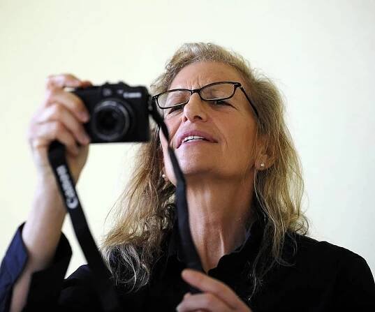 Annie Leibovitz