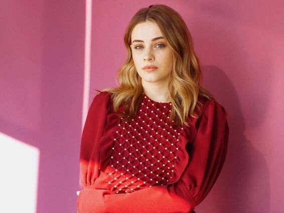 Josephine Langford: „Hero je tak sladký!“ | Kamarát