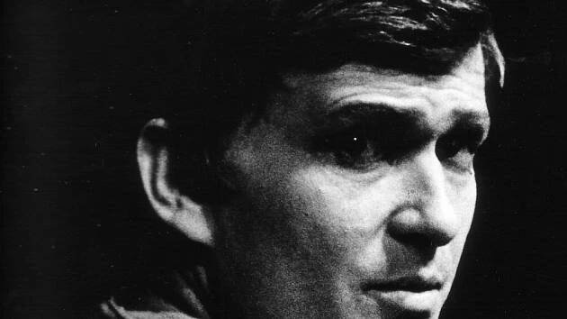 Smutná zpráva. Zemřel vysokomýtský rodák Viktor Vrabec. Herci bylo 80 let