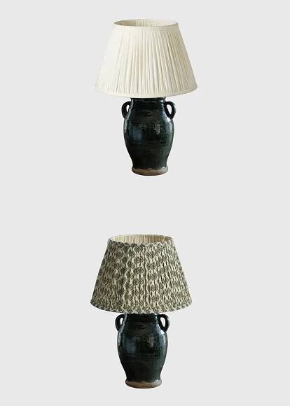 DIY Lamp : How We Turned a Vase into a Lamp | Laine and Layne