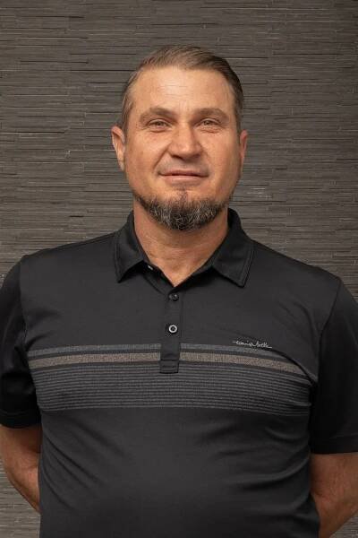Meet the Team — AFT Construction