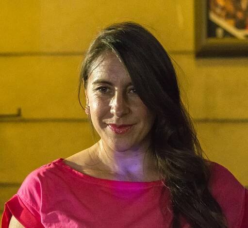 Patricia López