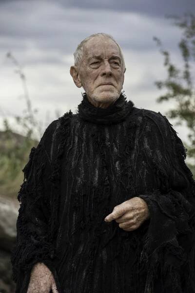 Foto k tématu Max von Sydow – stránka 8