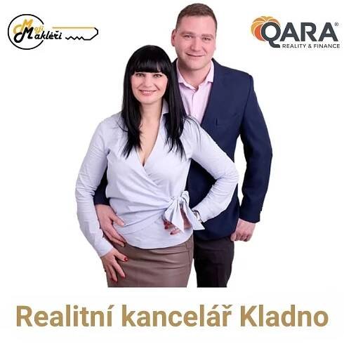 Prodej bytu Kladno