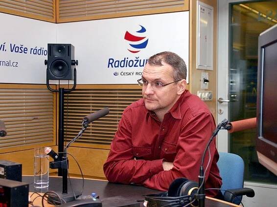 Václav Bartuška: Nord Stream se začne stavět na jaře