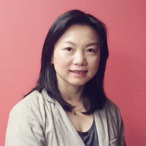 Mei Zhou