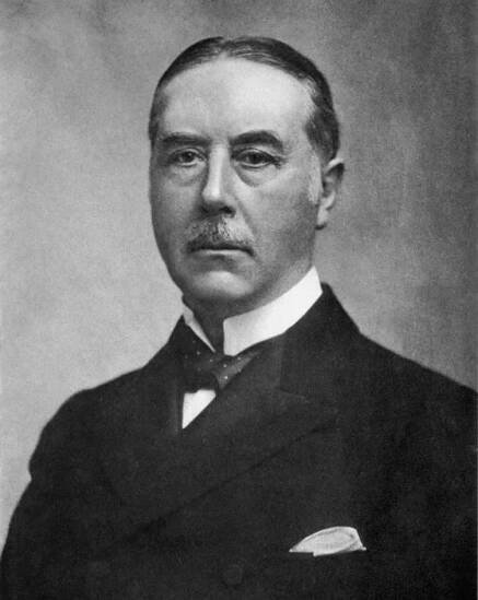 Edward FitzGerald Law