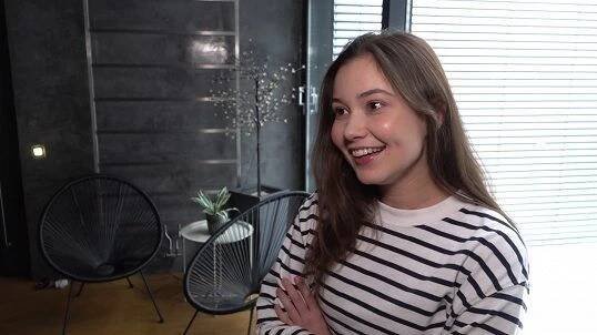 Sabina Rojková se od rozchodu s Pavlem Calltou novým partnerem nepochlubila. Takhle reagovala na otázku na novou lásku - Super.cz