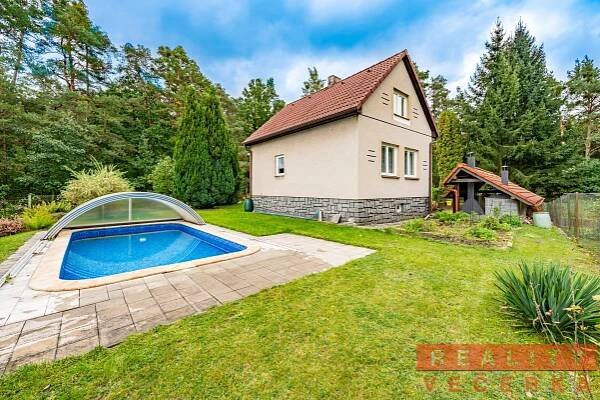 Prodej rekreačního objektu 3+1, Kozárovice, okr. Příbram | Reality.iDNES.cz 