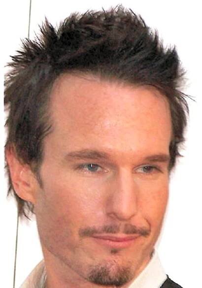 Michael Eklund