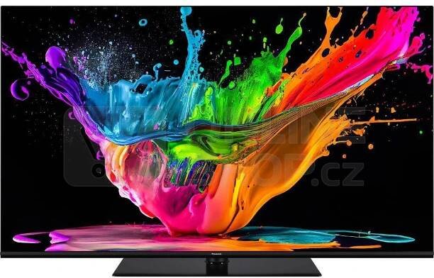UHD OLED TV Panasonic TX-55MZ800E | OnlineShop.cz