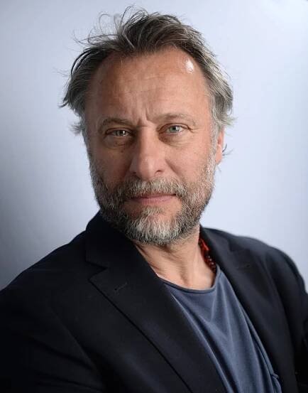 Cannes - 2013 - The Michael Nyqvist Archives