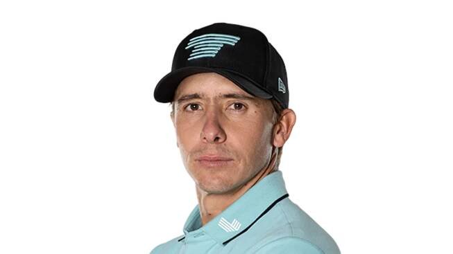 Carlos Ortiz