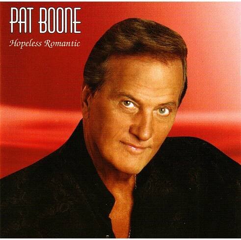 Hopeless Romantic (CD)
