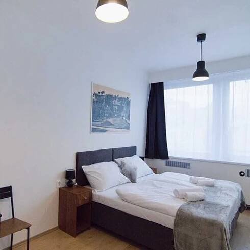 Hotel U Ševce Zlín | Hotely.cz