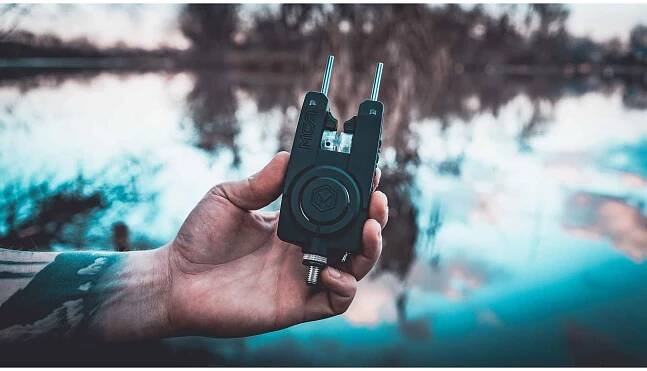Mivardi Sada hlásičů MCA Wireless 2+1 | Chyť a pusť