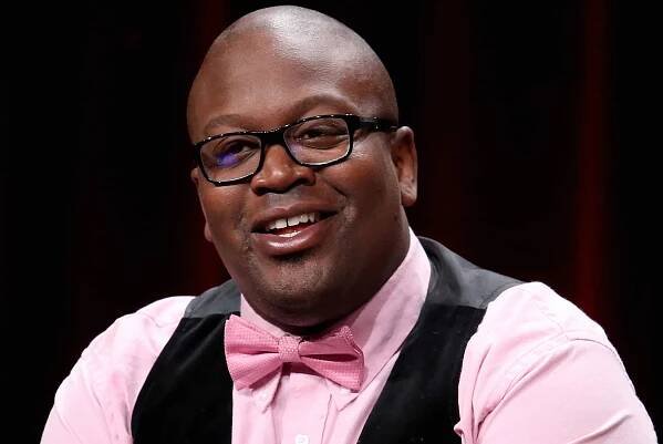 Tituss Burgess