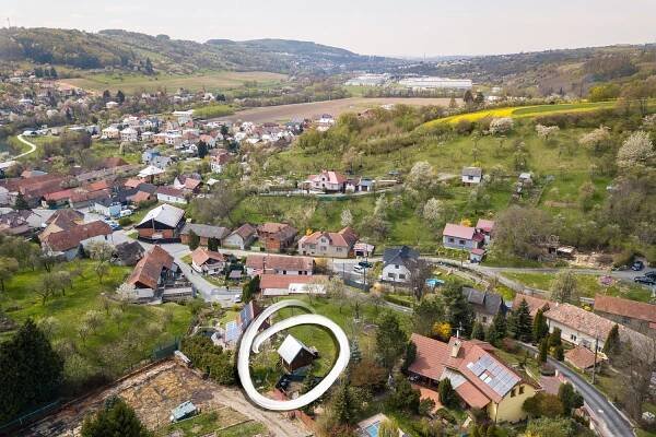 Prodej Dům, Zlín - Lužkovice