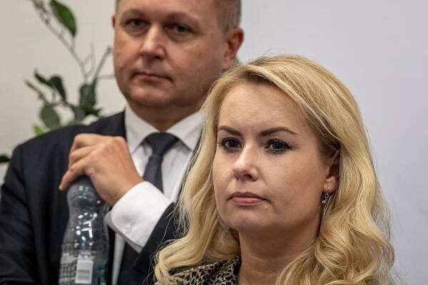 Náměstkyně primátora Ostravy: Město letos oslaví 100 let Velké Ostravy