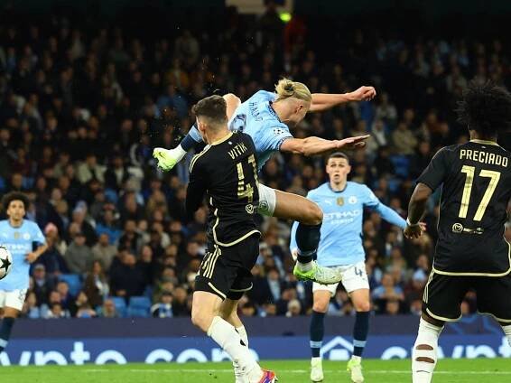 Manchester City FC: Vše o veleúspěšných Citizens