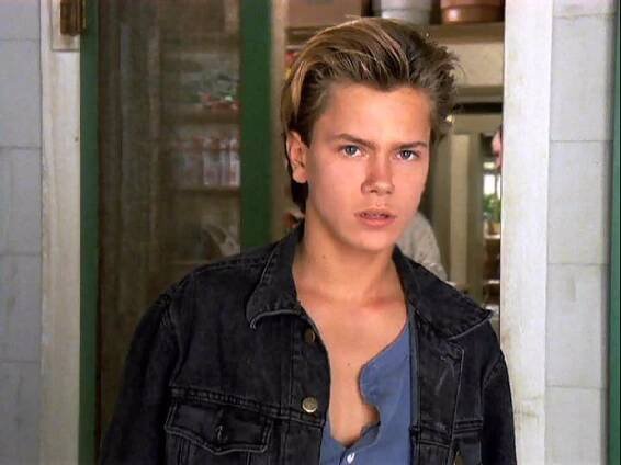 Foto k tématu River Phoenix – stránka 1