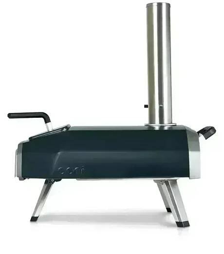 Ooni Pizza pec KARU 2 - 12" Multi-Fuel Pizza Pec
