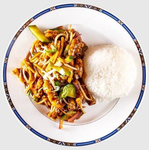 Viet Thai Food Modrý Xuan | Wolt | Doručení | Karlovy Vary